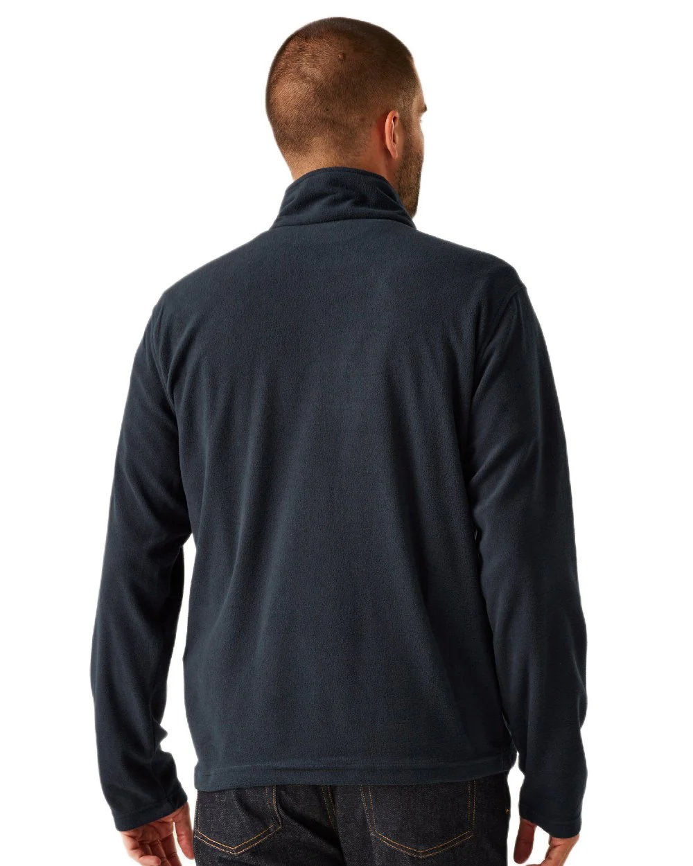 Regatta Professional Mens Classic Microfleece Jacket - Image 9