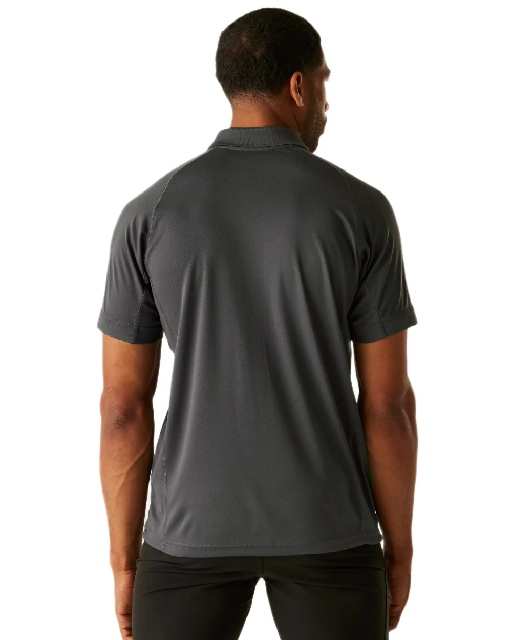 Regatta Professional Mens Coolweave Wicking Polo Shirt - Image 10