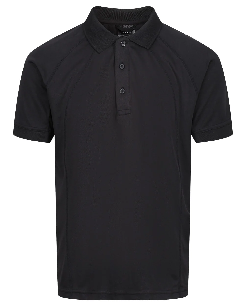 Regatta Professional Mens Coolweave Wicking Polo Shirt - Image 13