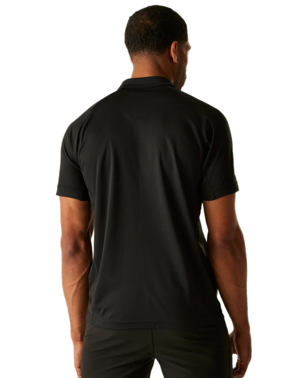 Regatta Professional Mens Coolweave Wicking Polo Shirt - Image 16