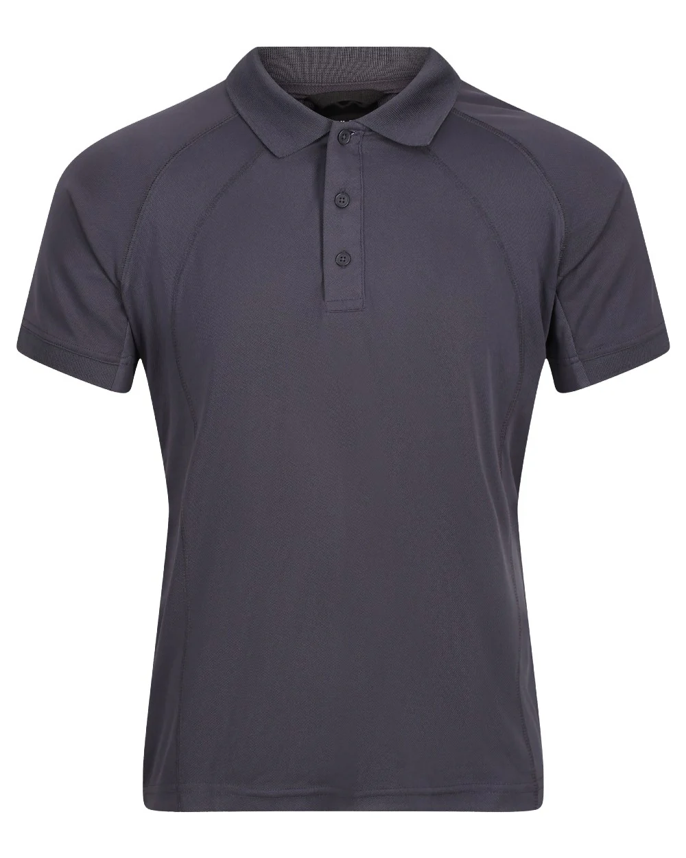 Regatta Professional Mens Coolweave Wicking Polo Shirt - Image 7