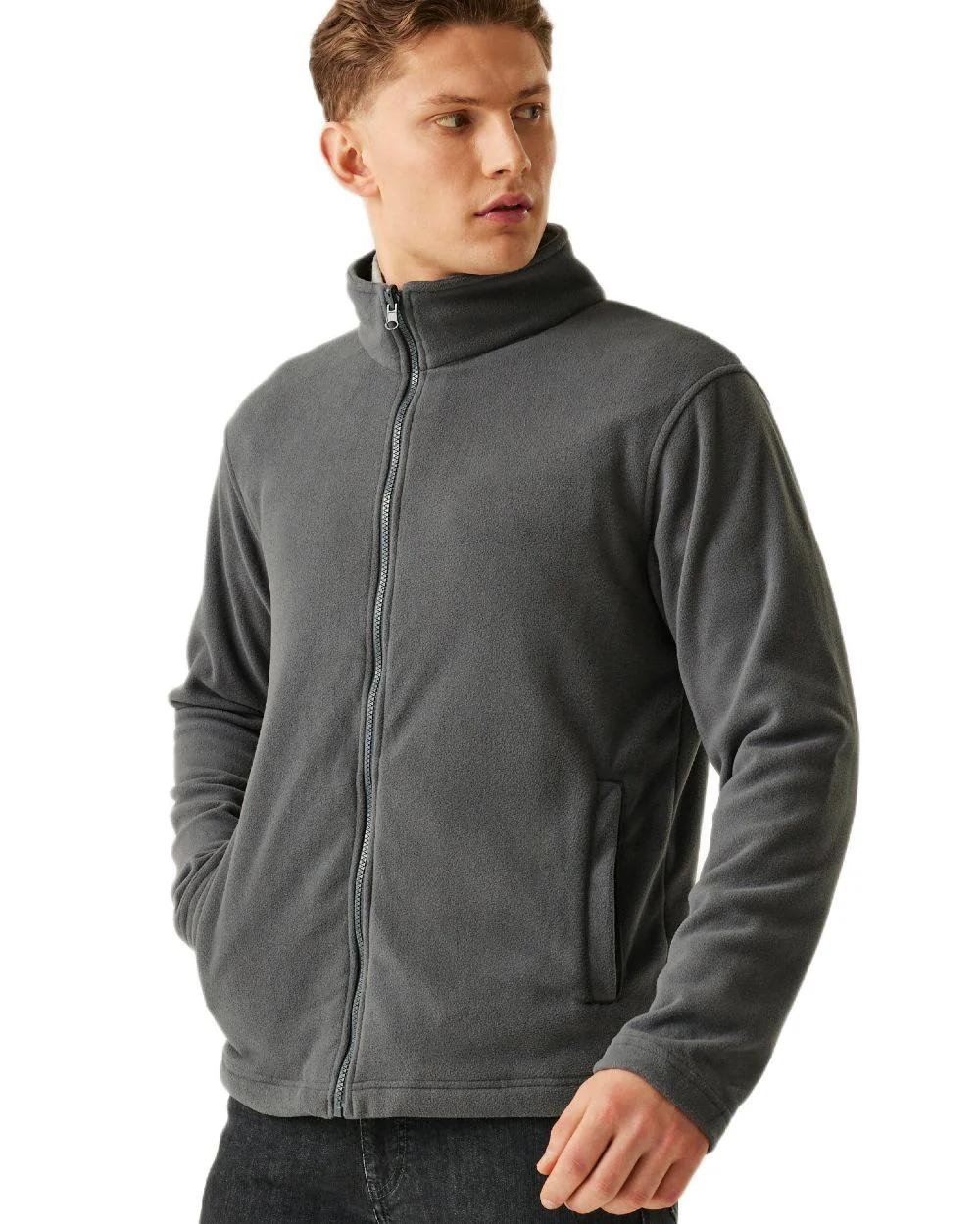 Regatta Professional Mens Erasmus 4 In 1 Softshell Jacket - Image 17