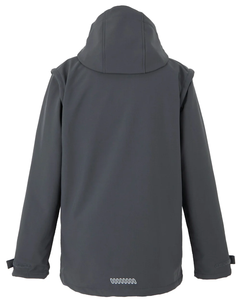 Regatta Professional Mens Erasmus 4 In 1 Softshell Jacket - Image 28