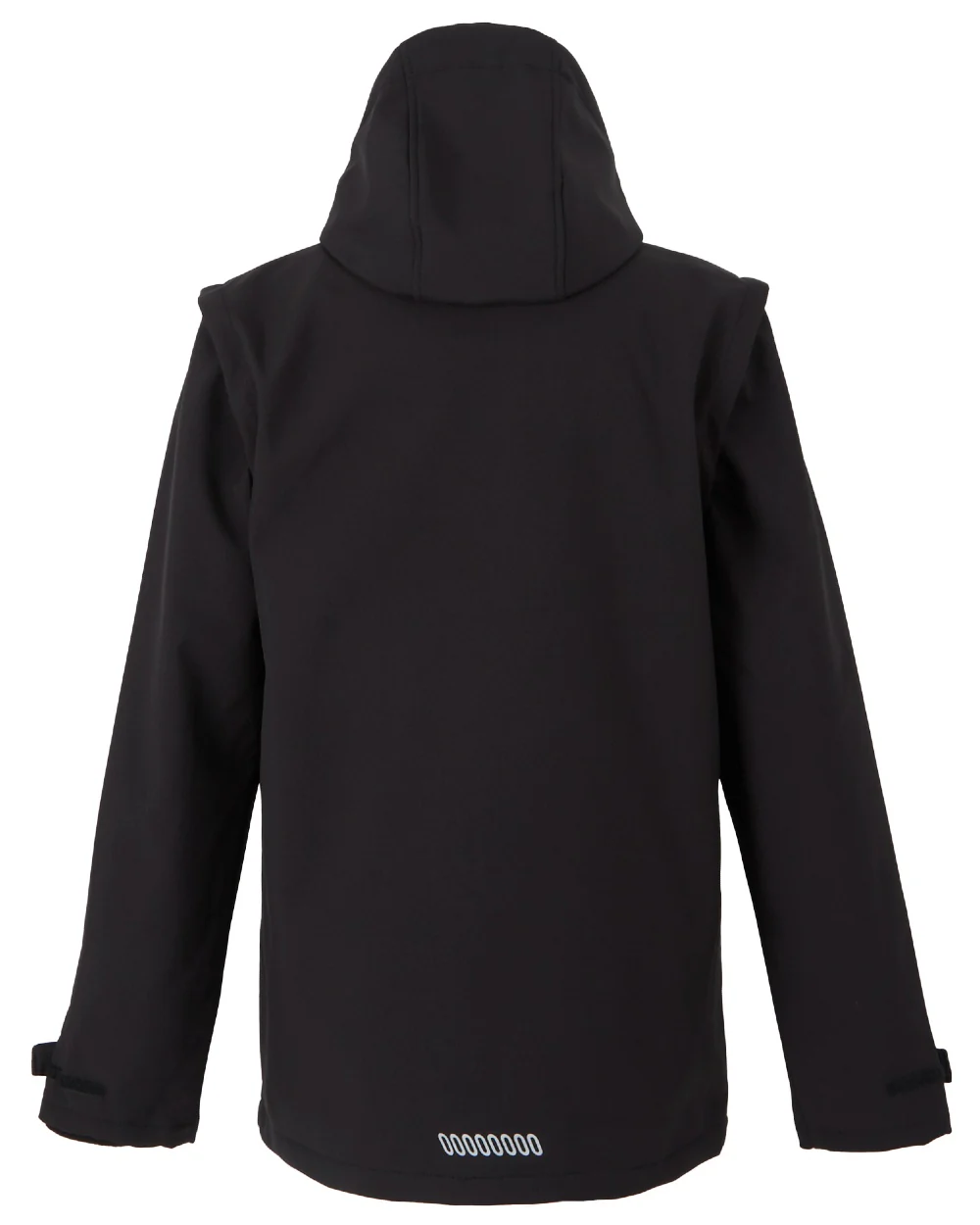 Regatta Professional Mens Erasmus 4 In 1 Softshell Jacket - Image 33