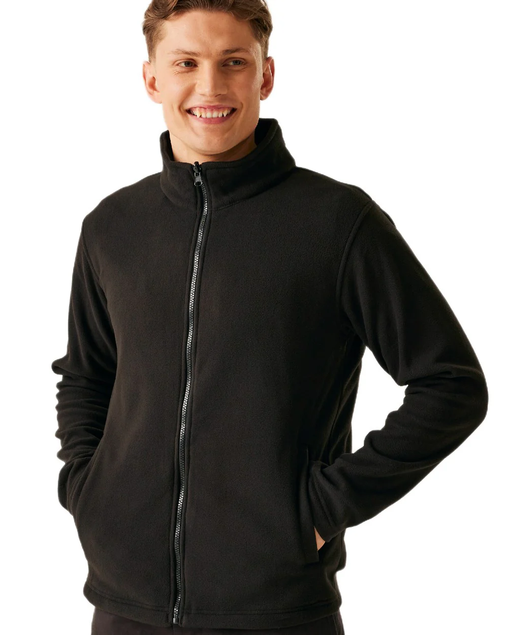Regatta Professional Mens Erasmus 4 In 1 Softshell Jacket - Image 35