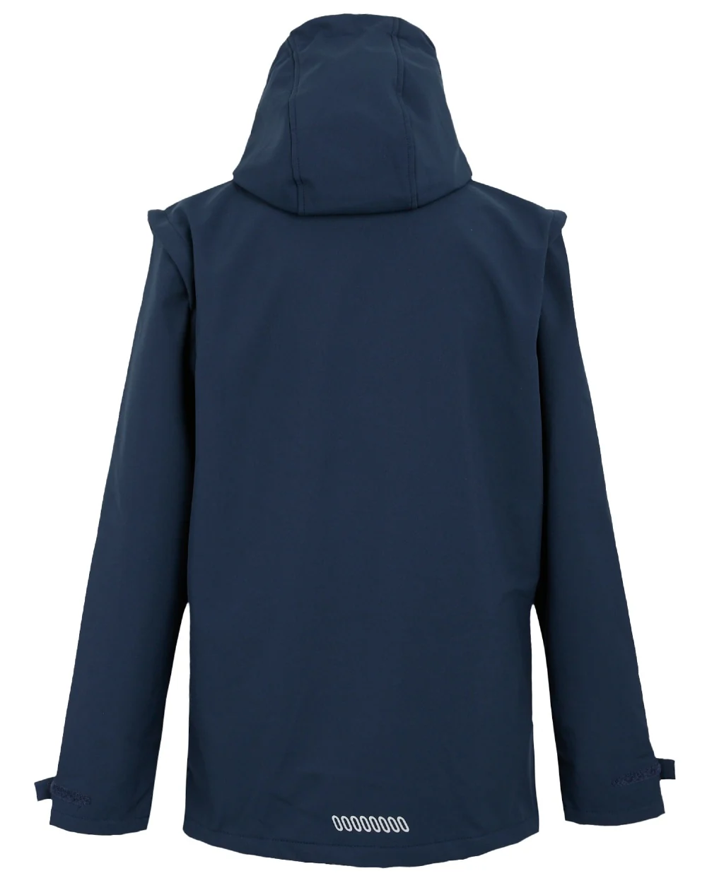 Regatta Professional Mens Erasmus 4 In 1 Softshell Jacket - Image 4