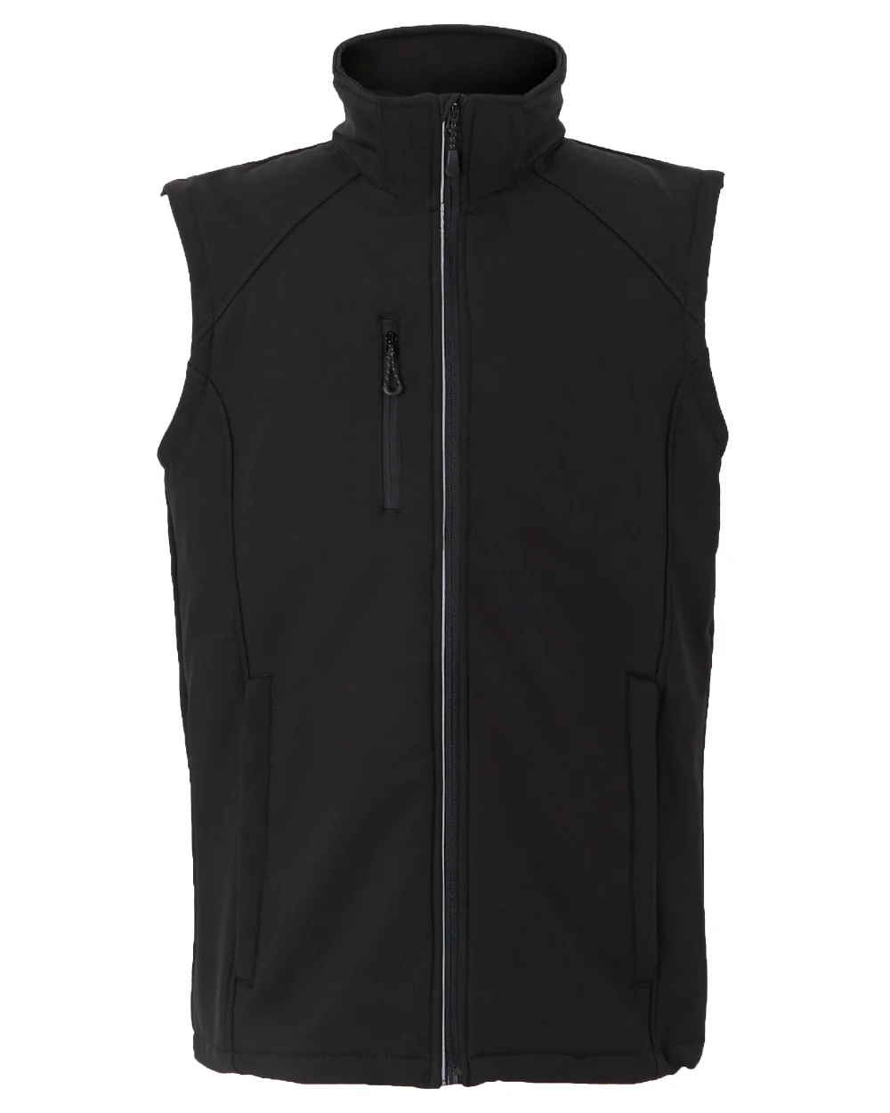 Regatta Professional Mens Erasmus 4 In 1 Softshell Jacket - Image 40