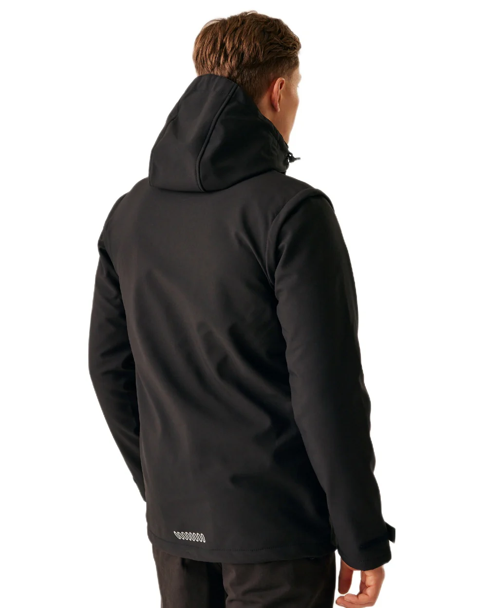 Regatta Professional Mens Erasmus 4 In 1 Softshell Jacket - Image 44