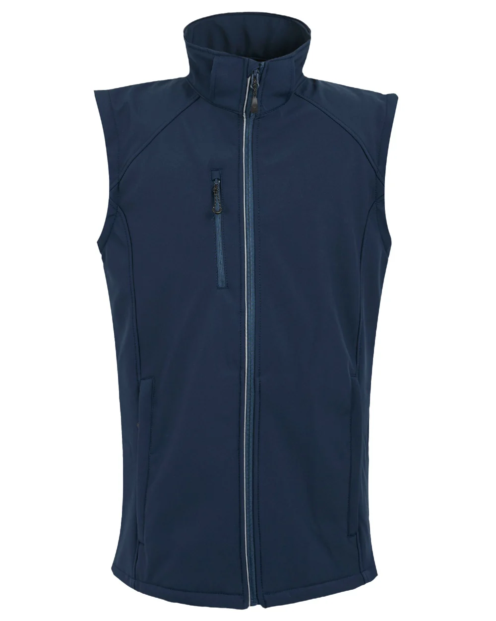 Regatta Professional Mens Erasmus 4 In 1 Softshell Jacket - Image 5