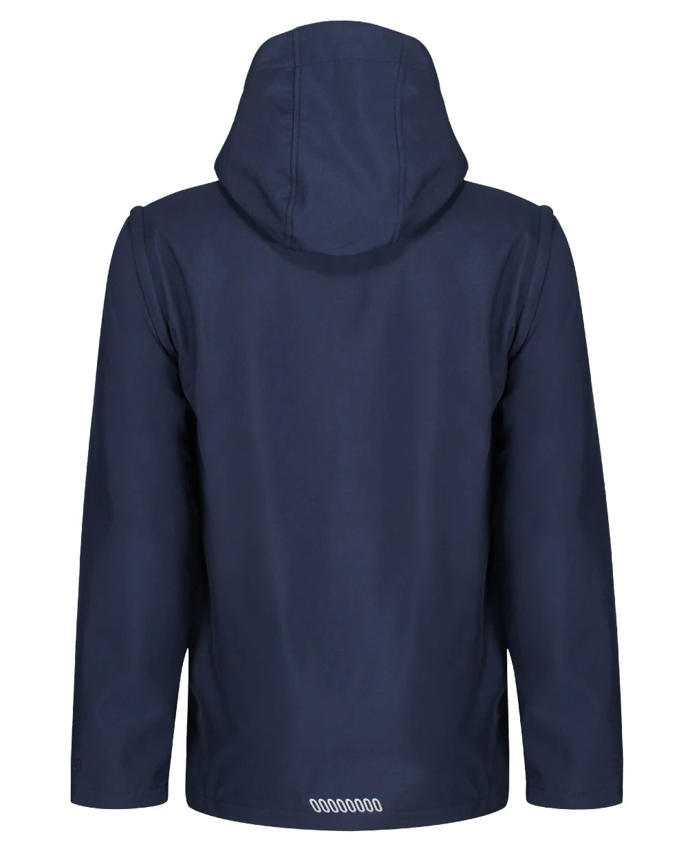 Regatta Professional Mens Erasmus 4 In 1 Softshell Jacket - Image 7