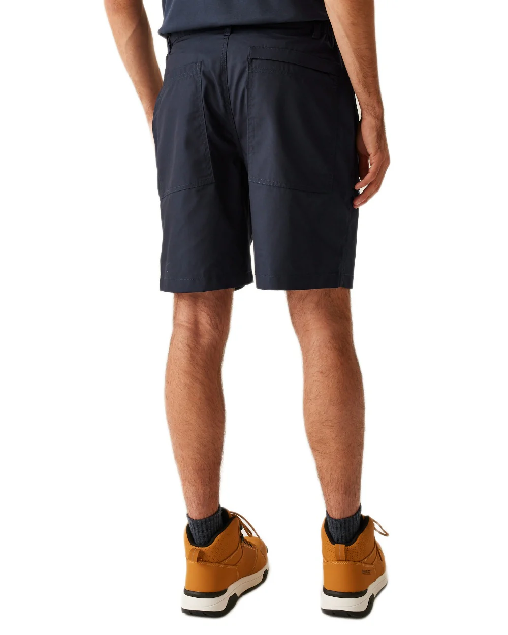 Regatta Professional Mens Multi Pocket Action Shorts - Image 11