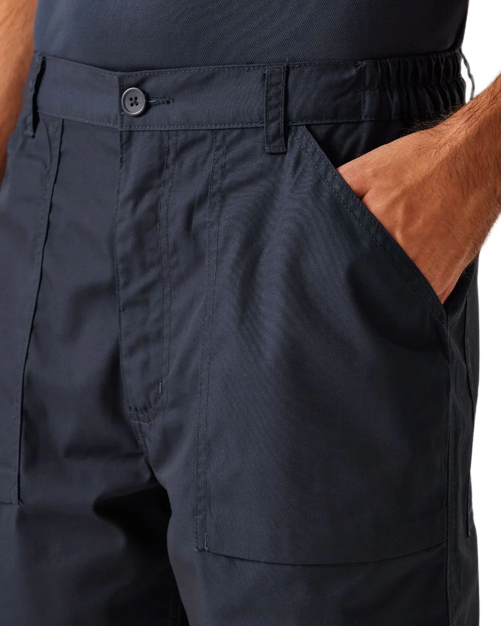 Regatta Professional Mens Multi Pocket Action Shorts - Image 12