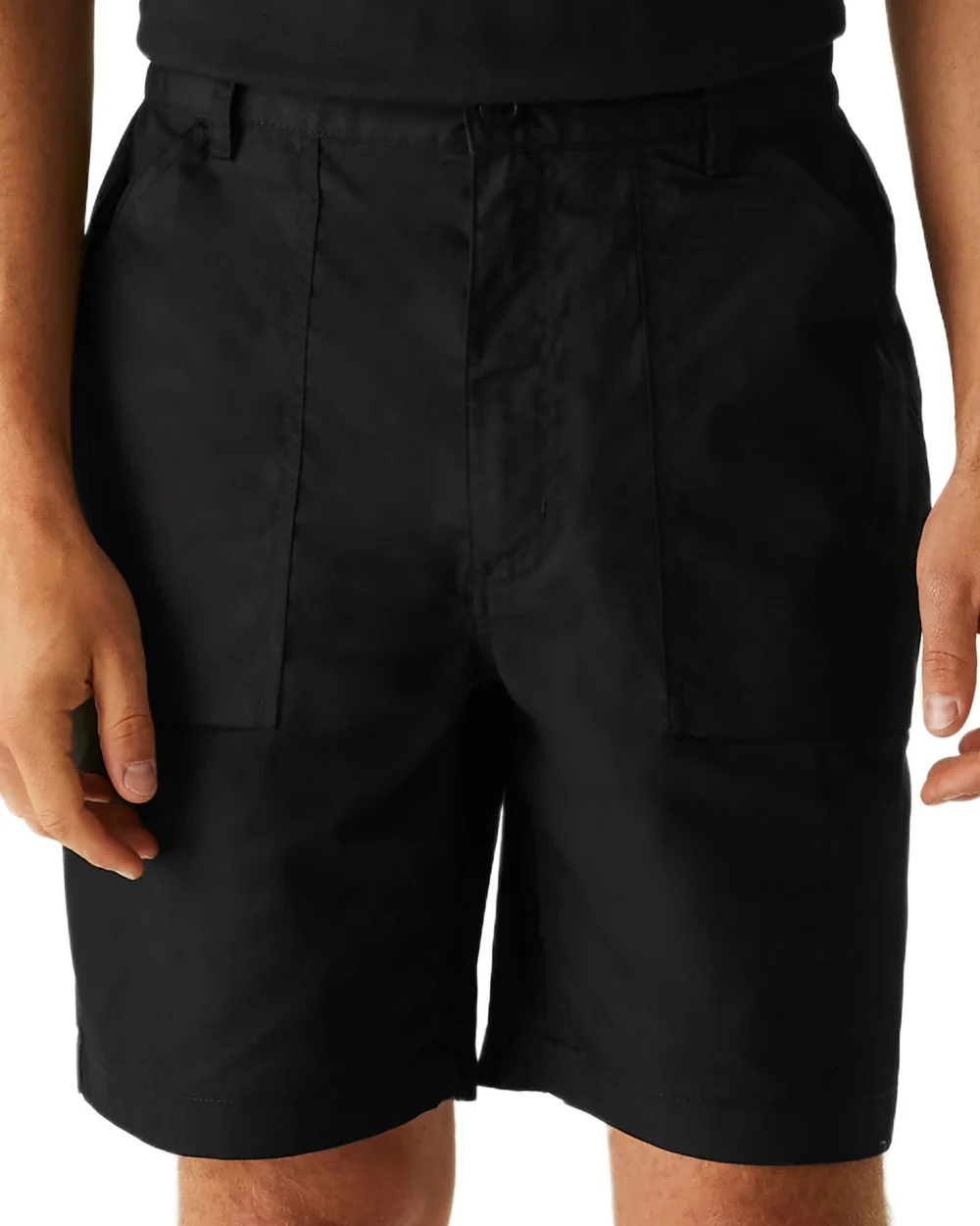 Regatta Professional Mens Multi Pocket Action Shorts - Image 3