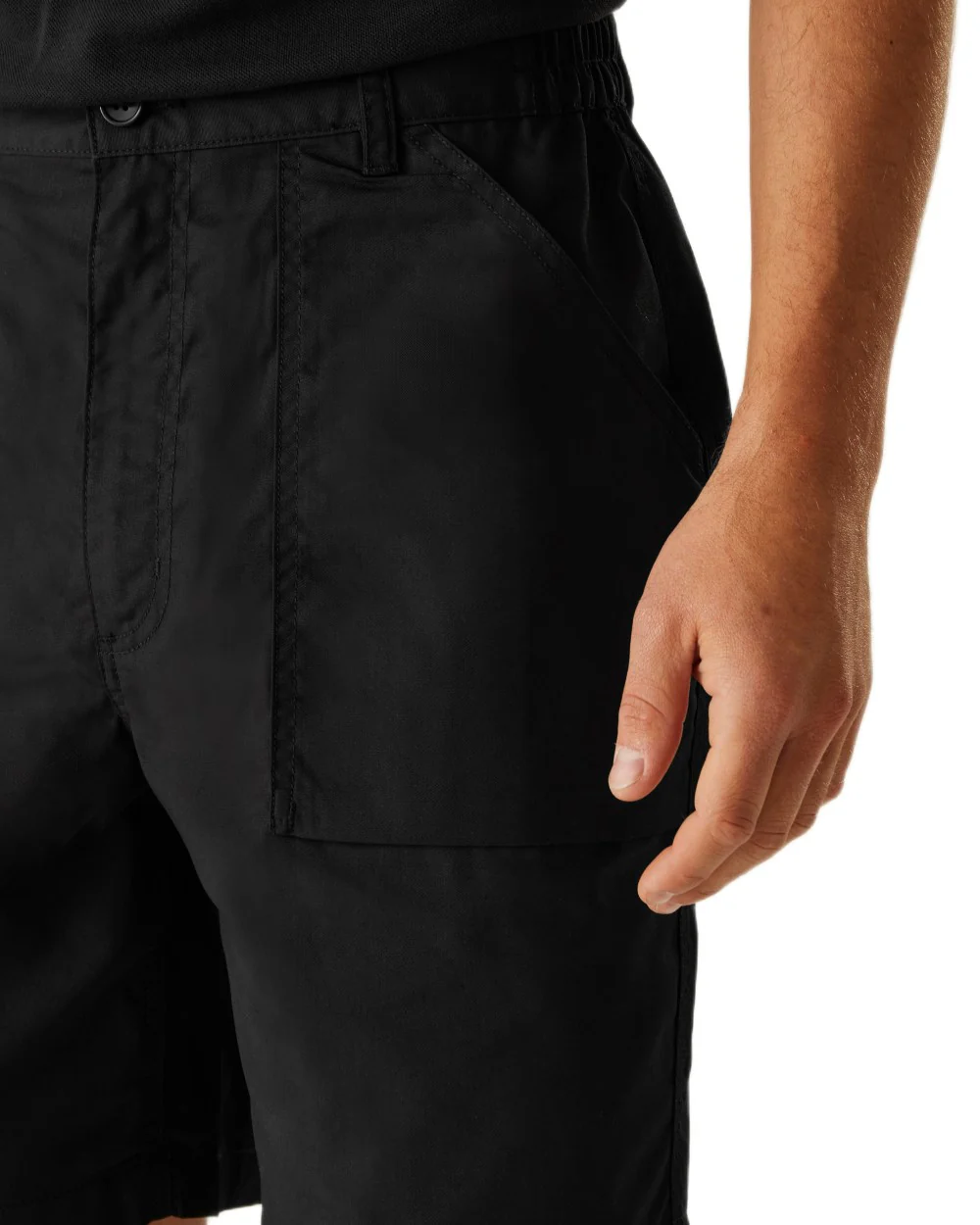 Regatta Professional Mens Multi Pocket Action Shorts - Image 5