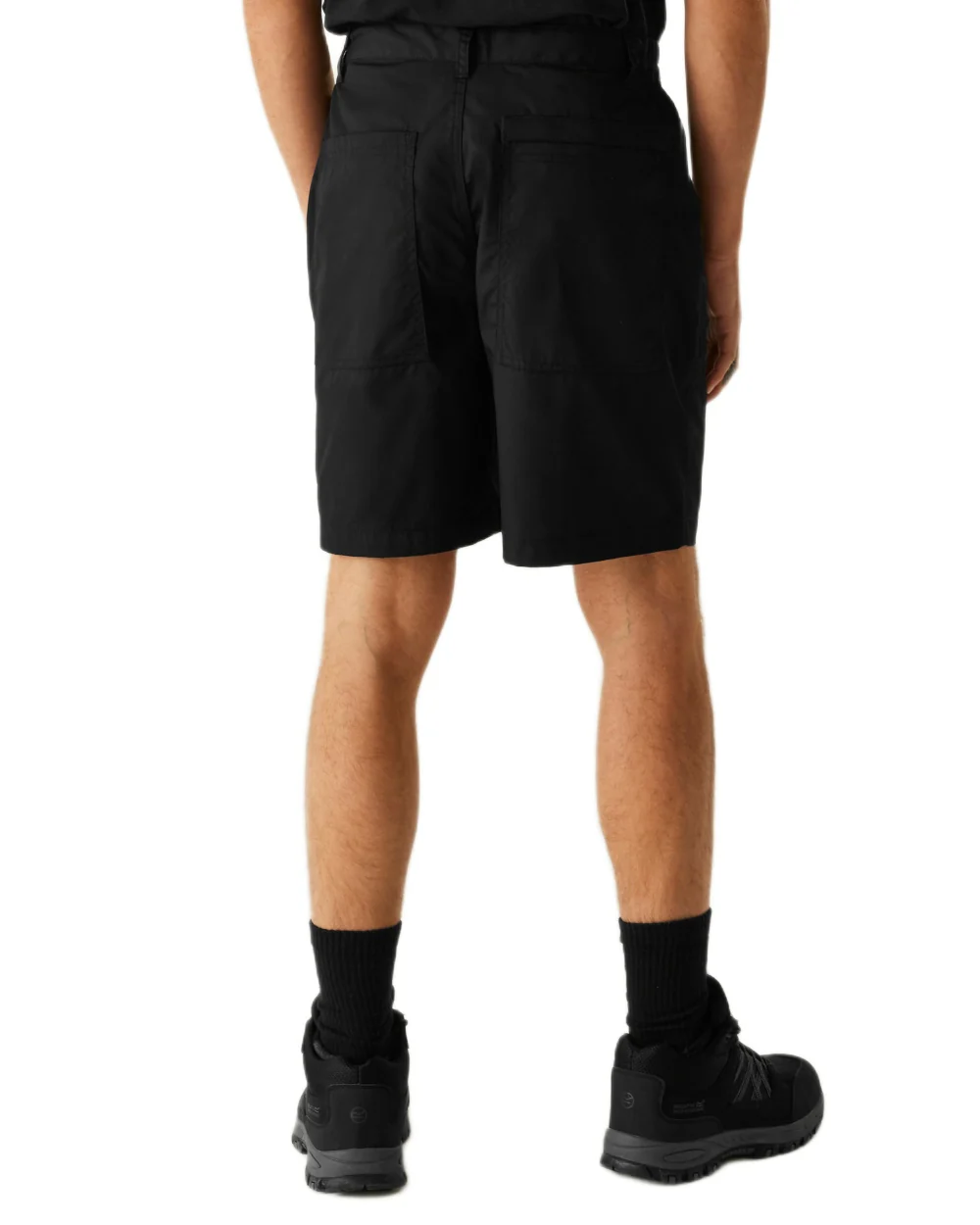 Regatta Professional Mens Multi Pocket Action Shorts - Image 6
