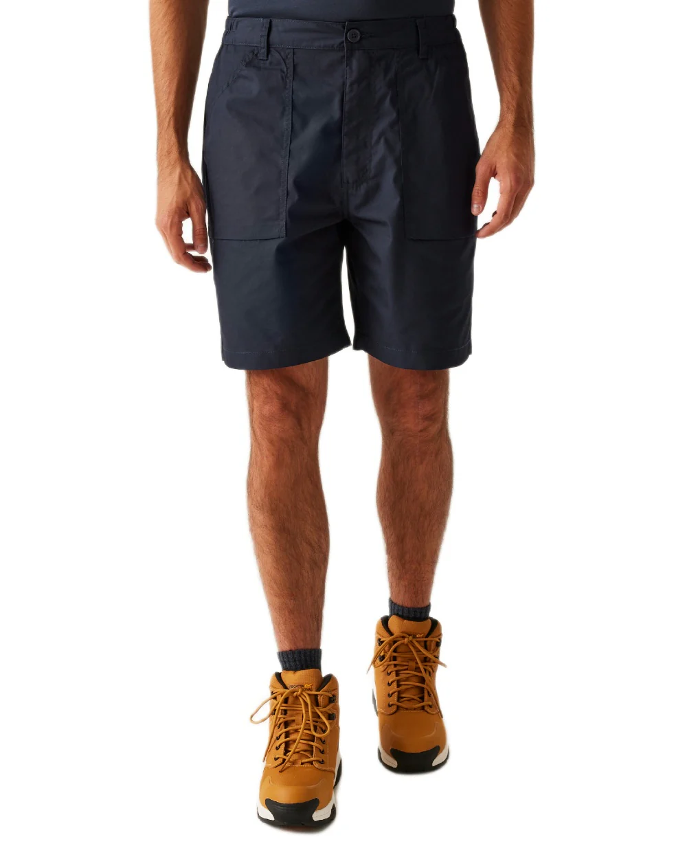 Regatta Professional Mens Multi Pocket Action Shorts - Image 9