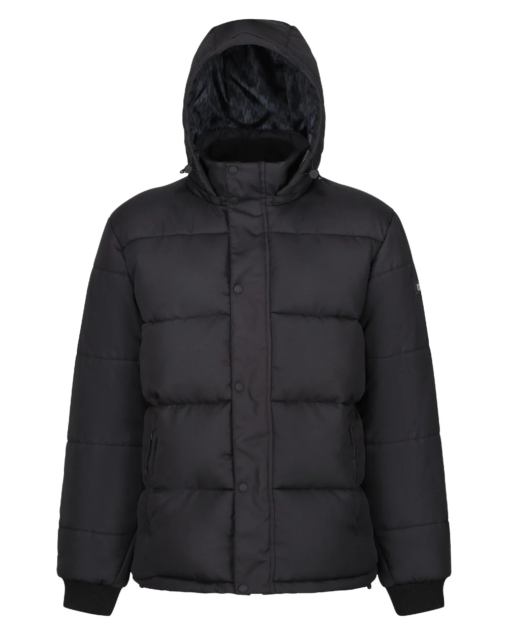Regatta Professional Mens Northdale Insulated Jacket - Image 10