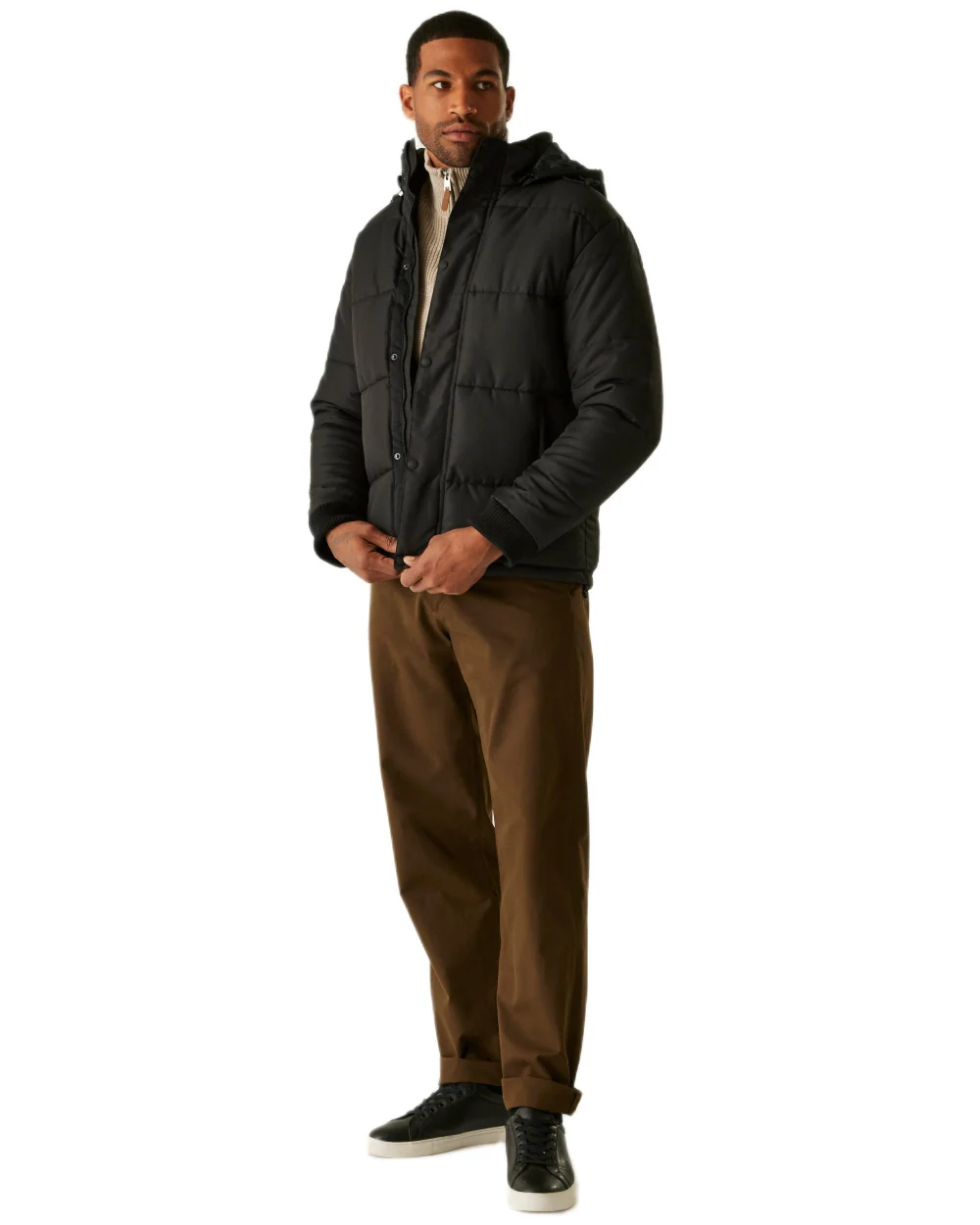 Regatta Professional Mens Northdale Insulated Jacket - Image 11