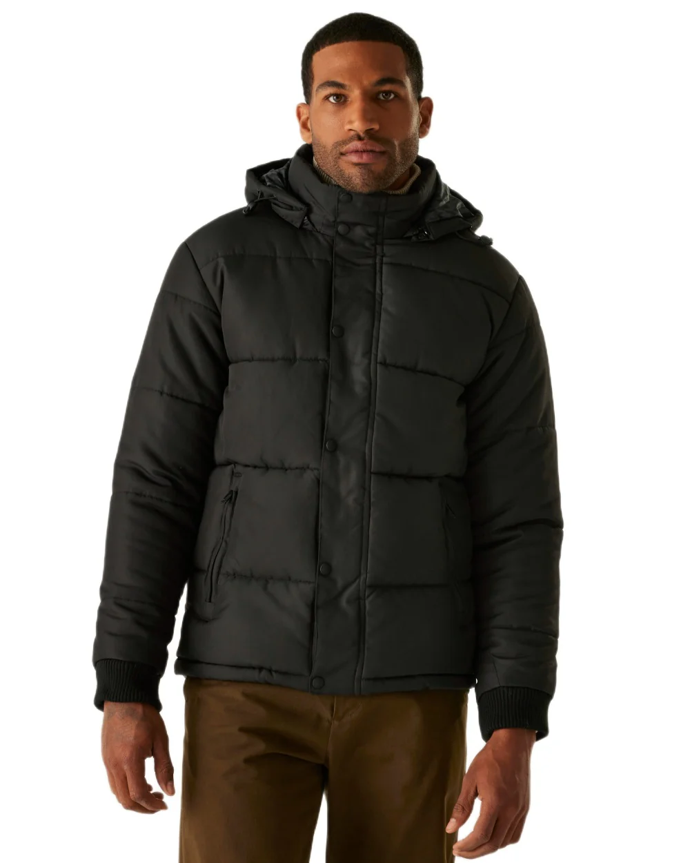 Regatta Professional Mens Northdale Insulated Jacket - Image 14