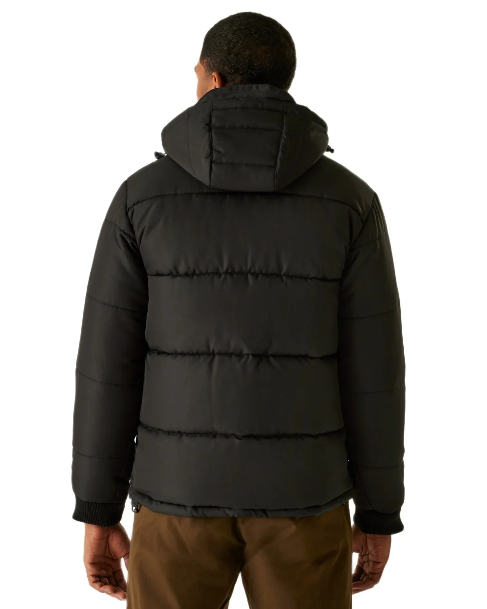 Regatta Professional Mens Northdale Insulated Jacket - Image 15