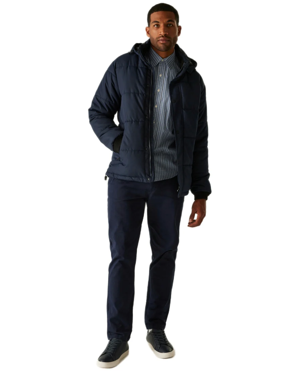 Regatta Professional Mens Northdale Insulated Jacket - Image 3