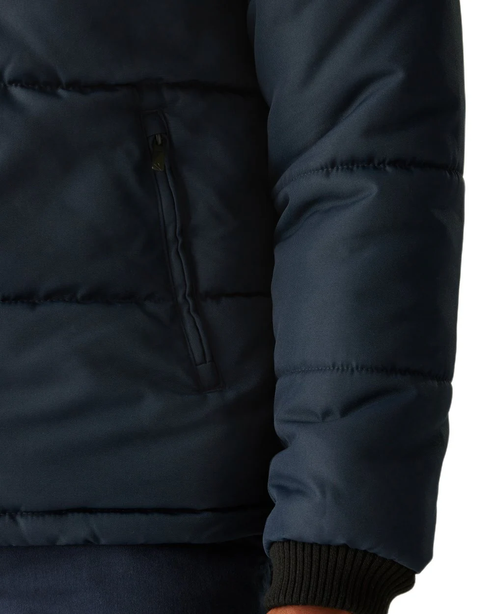 Regatta Professional Mens Northdale Insulated Jacket - Image 4