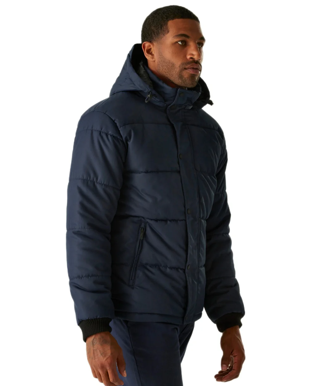 Regatta Professional Mens Northdale Insulated Jacket - Image 5