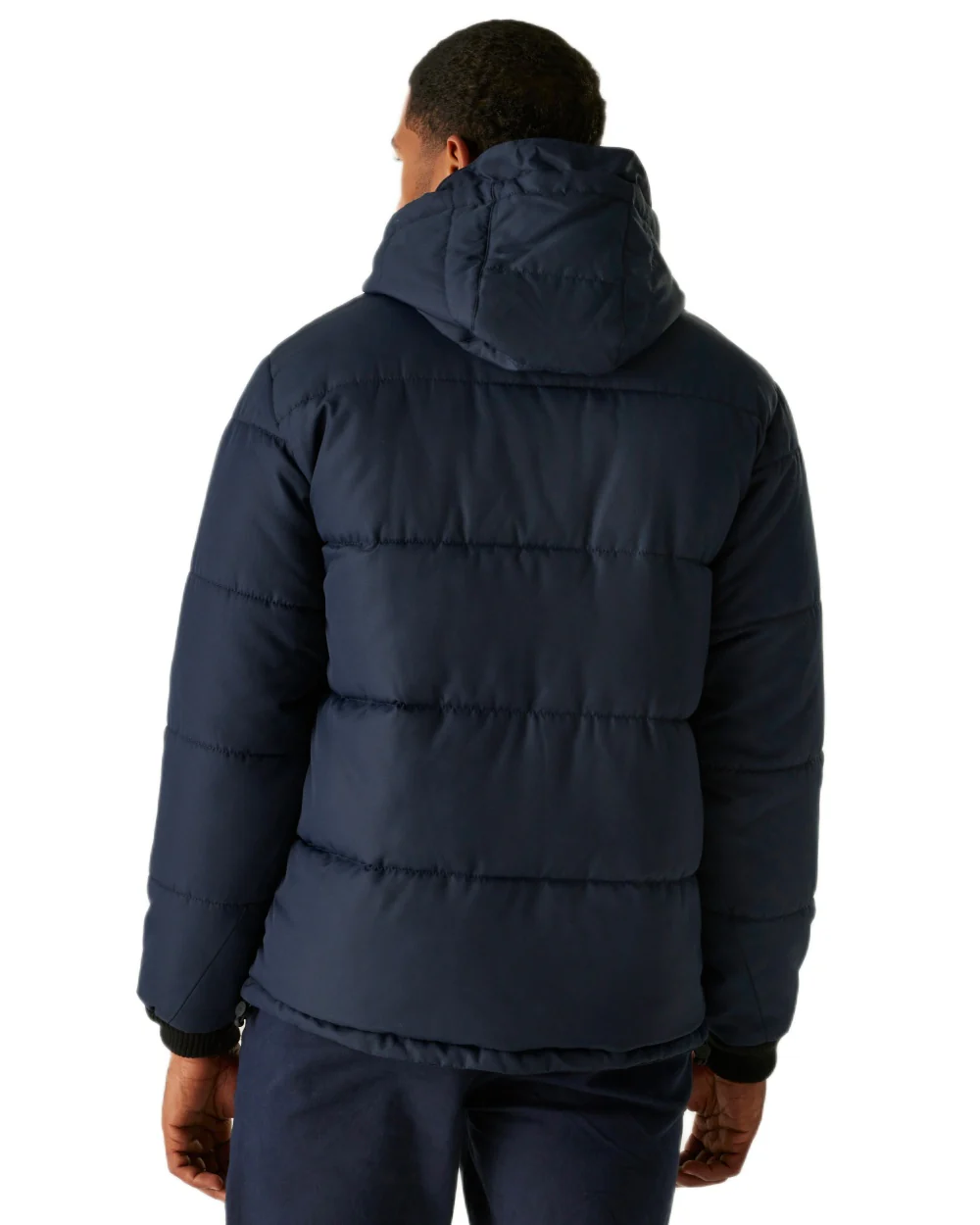 Regatta Professional Mens Northdale Insulated Jacket - Image 6