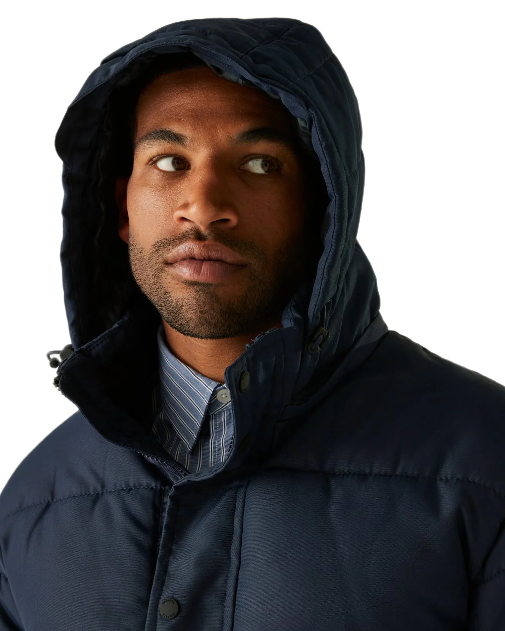 Regatta Professional Mens Northdale Insulated Jacket - Image 7