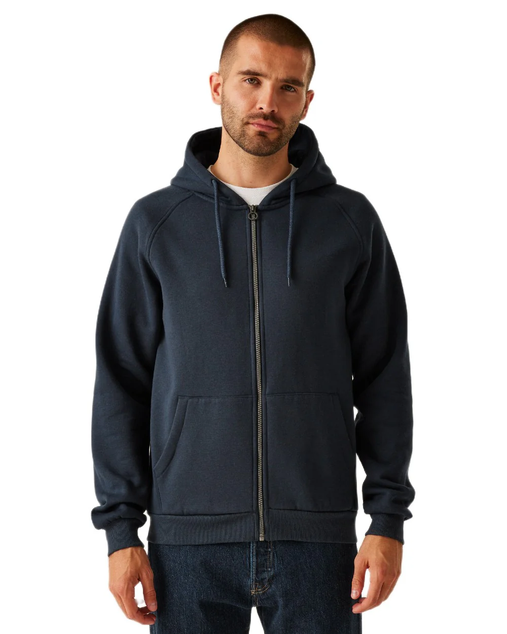 Regatta Professional Mens Pro Full Zip Hoodie - Image 10