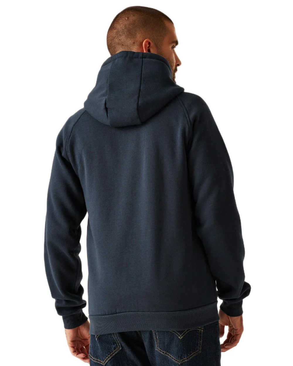 Regatta Professional Mens Pro Full Zip Hoodie - Image 11