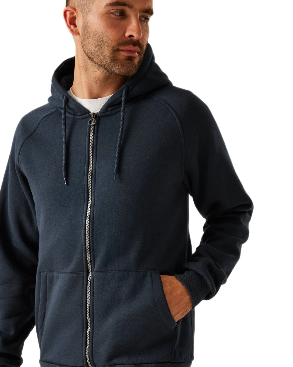 Regatta Professional Mens Pro Full Zip Hoodie - Image 12