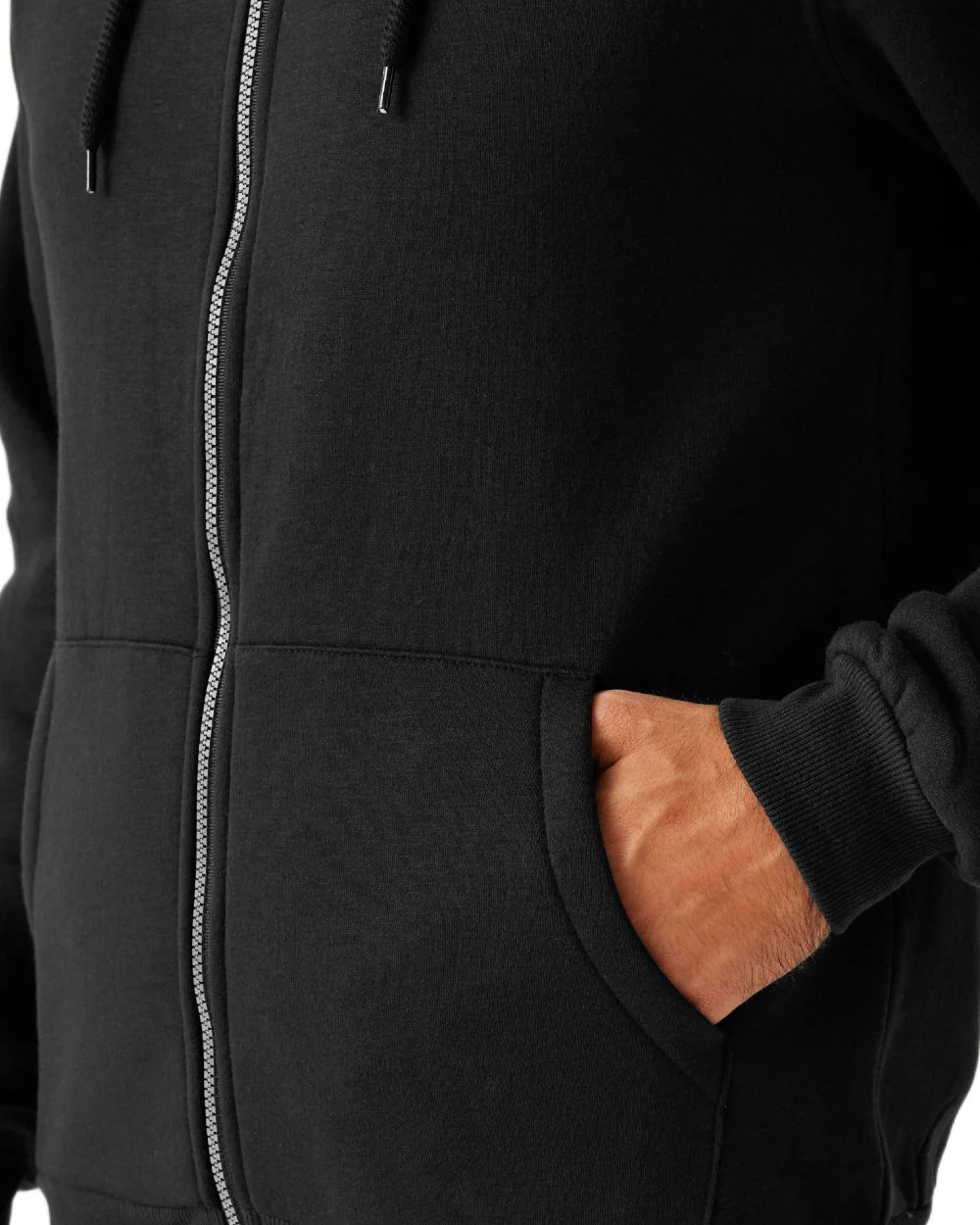 Regatta Professional Mens Pro Full Zip Hoodie - Image 4