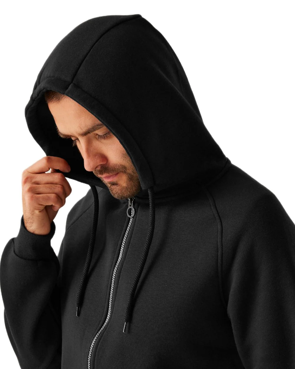 Regatta Professional Mens Pro Full Zip Hoodie - Image 6