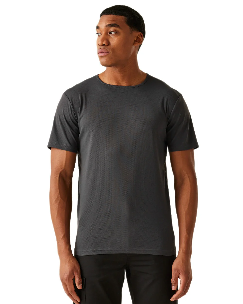 Regatta Professional Mens Pro Wicking T-Shirt - Image 10