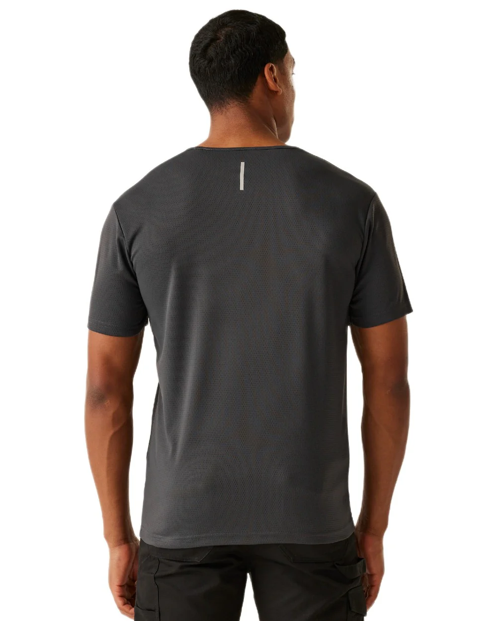 Regatta Professional Mens Pro Wicking T-Shirt - Image 11