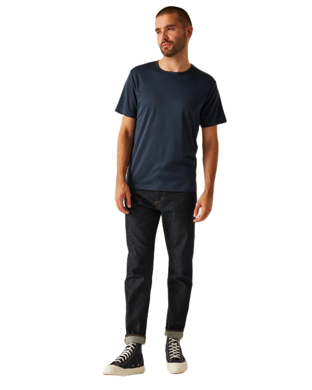 Regatta Professional Mens Pro Wicking T-Shirt - Image 15