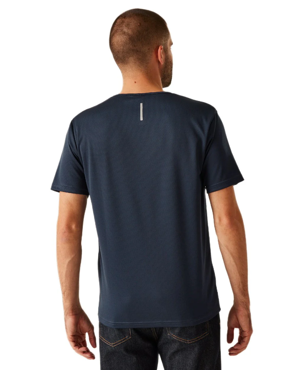Regatta Professional Mens Pro Wicking T-Shirt - Image 17