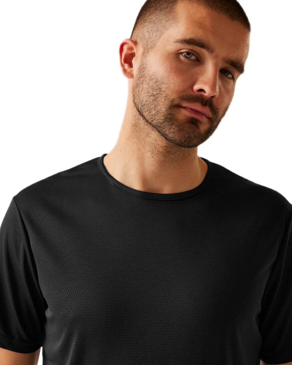 Regatta Professional Mens Pro Wicking T-Shirt - Image 5