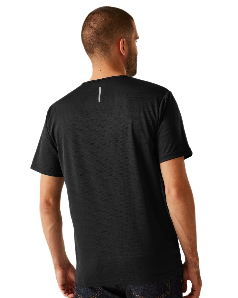 Regatta Professional Mens Pro Wicking T-Shirt - Image 6