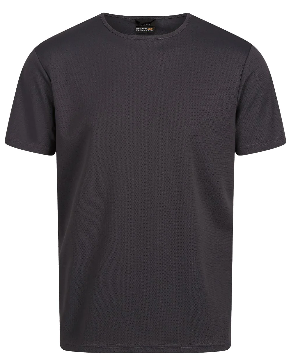 Regatta Professional Mens Pro Wicking T-Shirt - Image 8