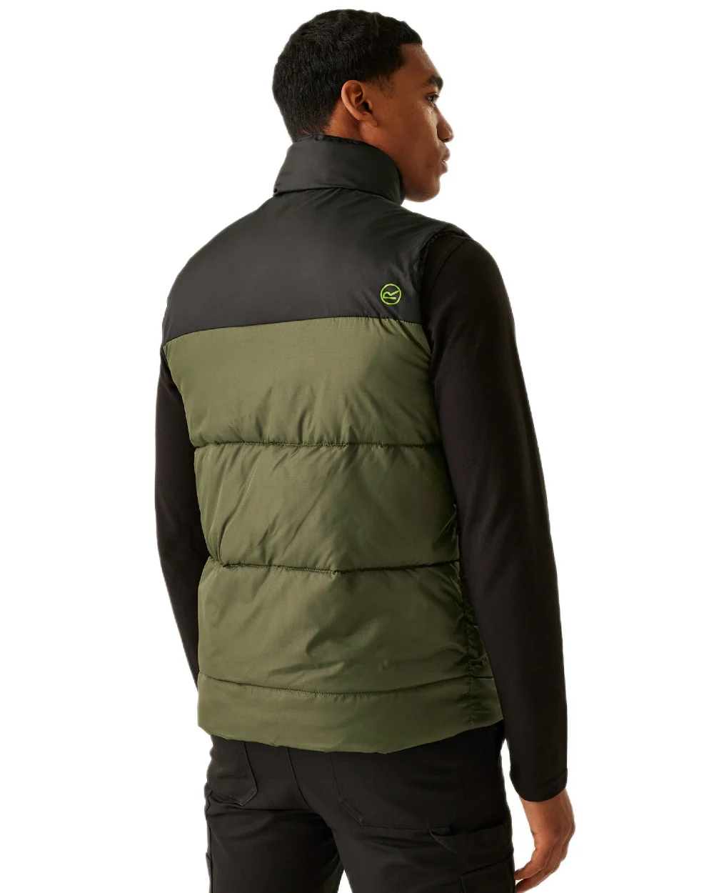 Regatta Professional Mens Regime Insulated Bodywarmer - Image 12