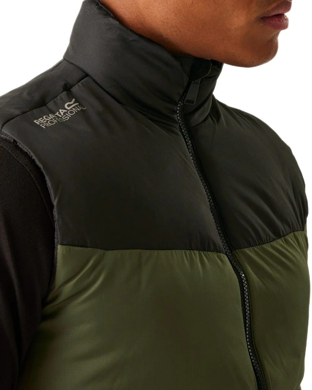 Regatta Professional Mens Regime Insulated Bodywarmer - Image 13