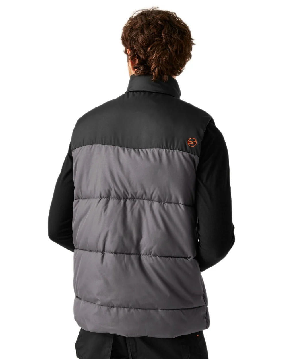 Regatta Professional Mens Regime Insulated Bodywarmer - Image 8