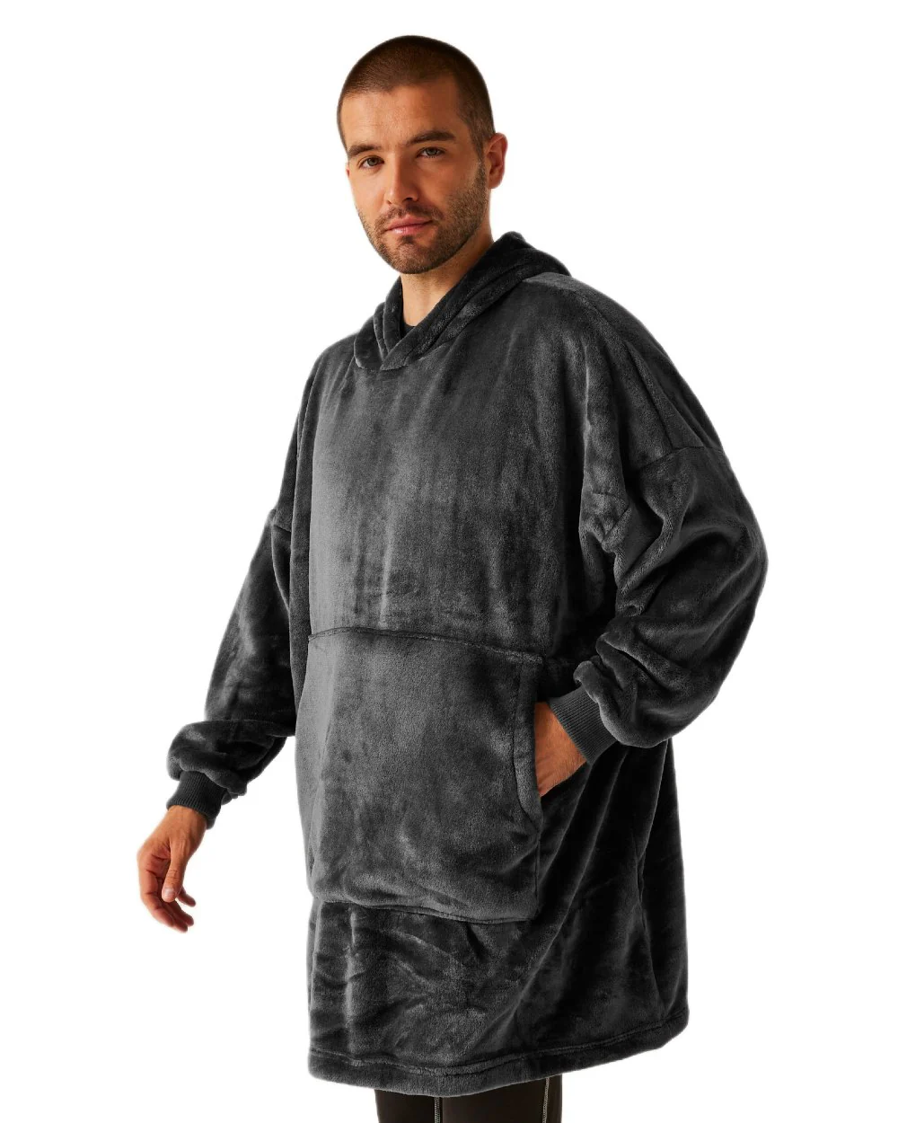 Regatta Professional Mens Snuggler Fleece - Image 5