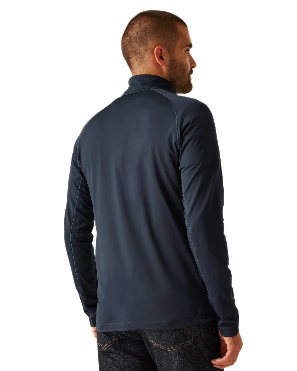 Regatta Professional Mens Stretch Midlayer Jacket - Image 11