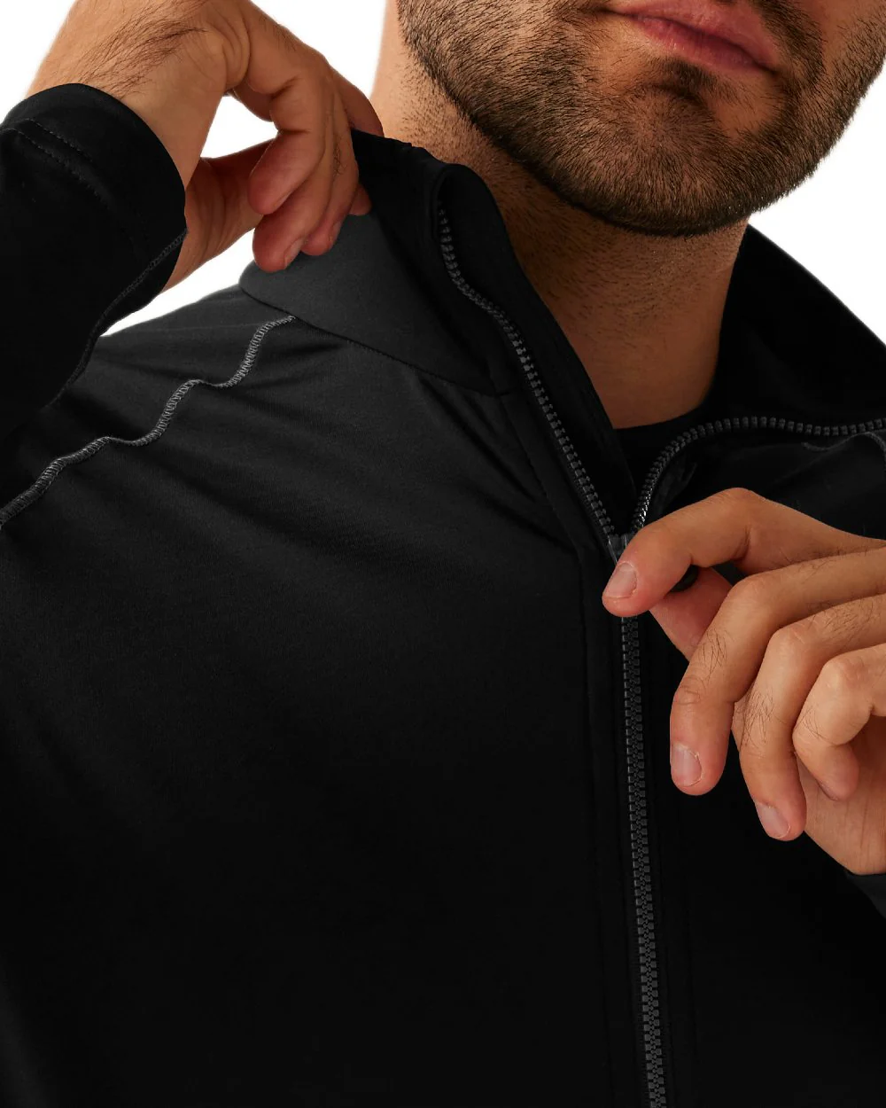 Regatta Professional Mens Stretch Midlayer Jacket - Image 17