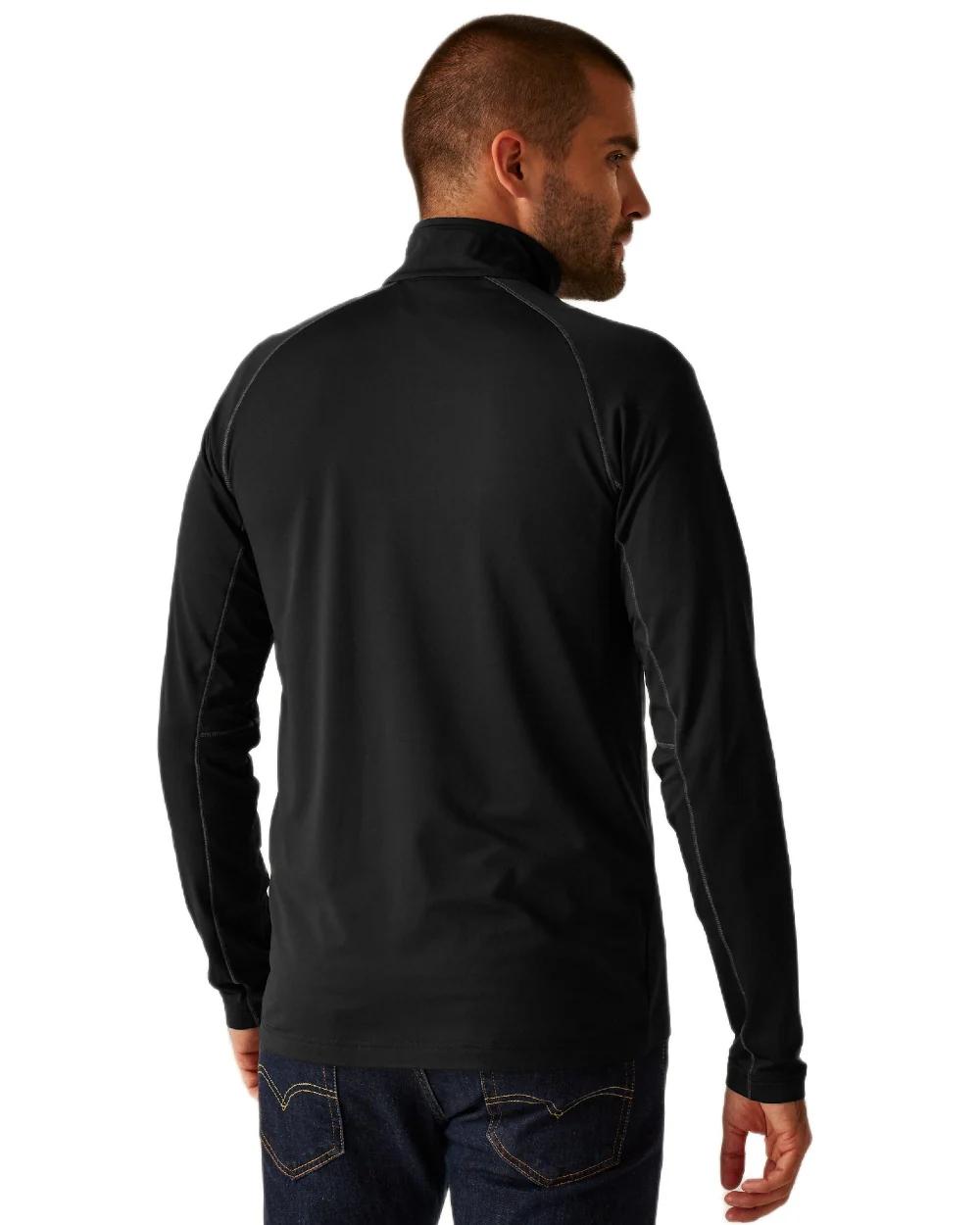 Regatta Professional Mens Stretch Midlayer Jacket - Image 19