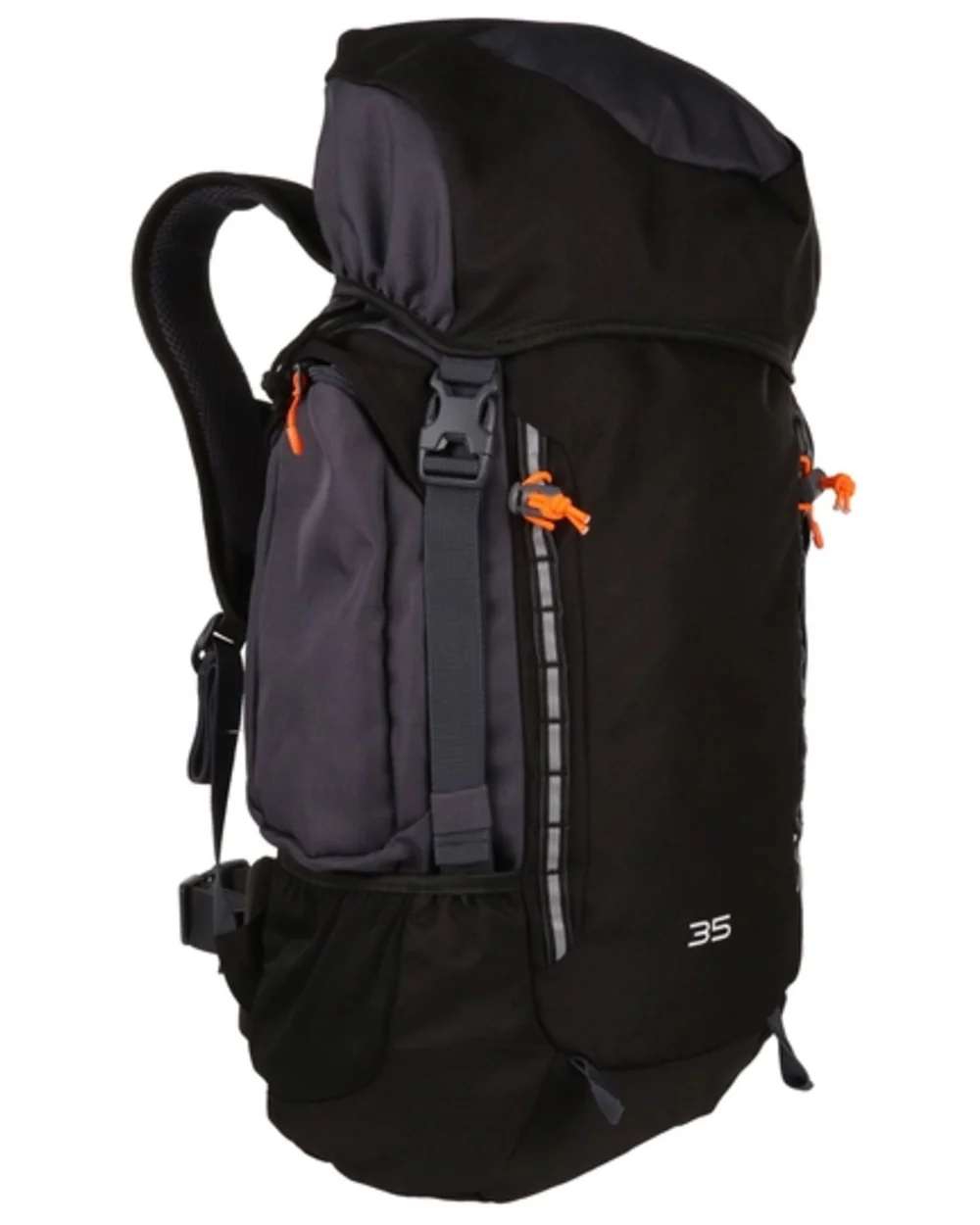 Regatta Professional Ridgetrek 35L Backpack - Image 4