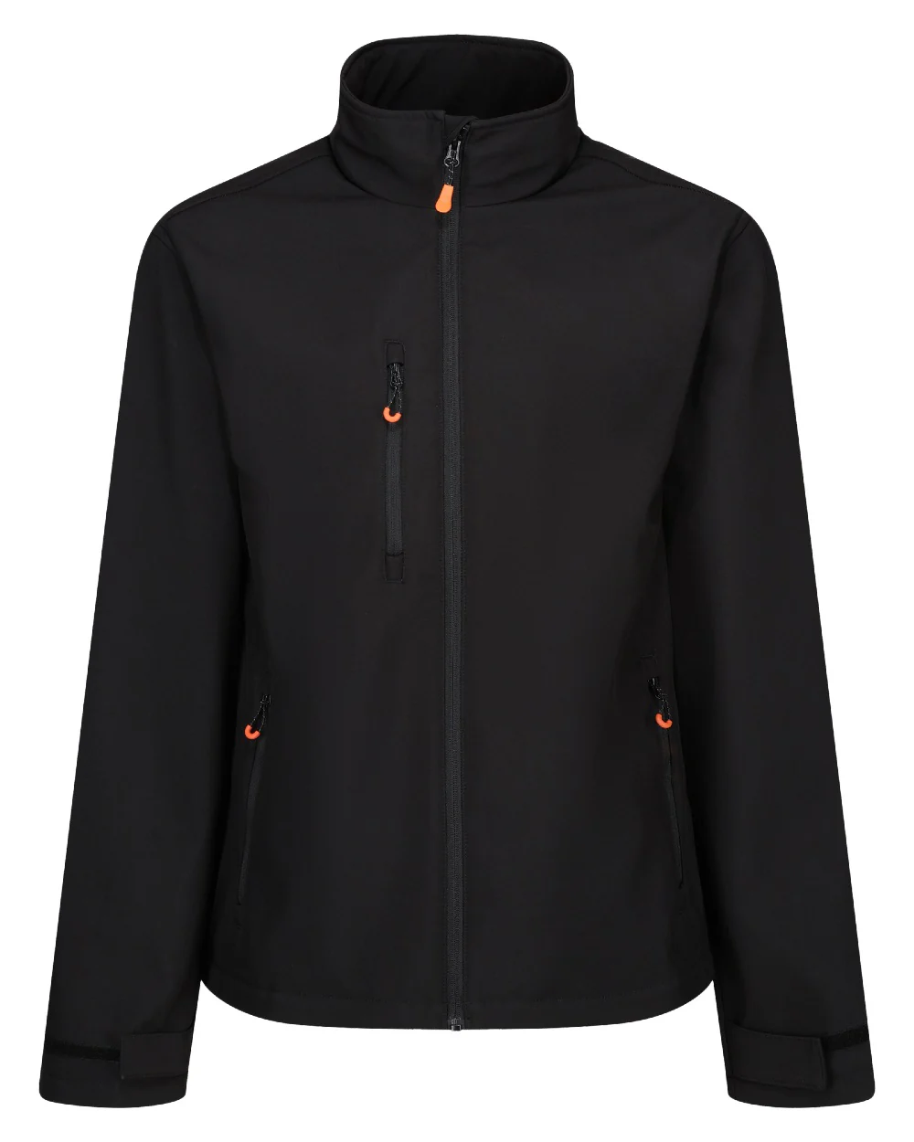 Regatta Professional Thermogen Heated Softshell Jacket - Image 10